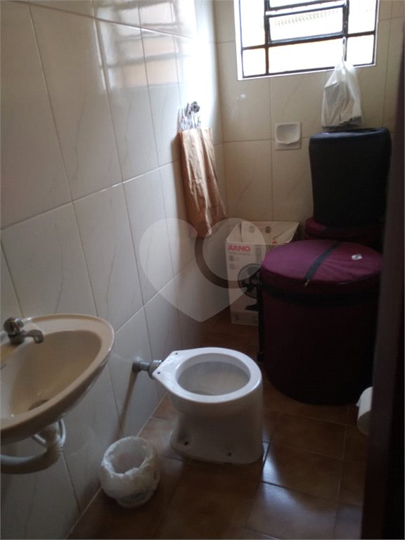 Sobrado à venda com 3 suítes em Casa Verde, São Paulo, SP