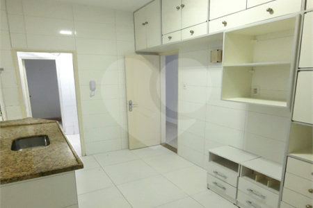 Apartamento à venda com 3 quartos em Tijuca, Rio de Janeiro, RJ