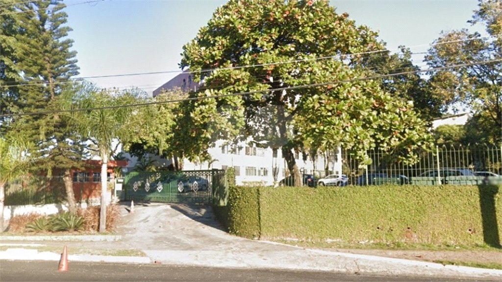 Apartamento à venda com 2 quartos em Santana, São Paulo, SP