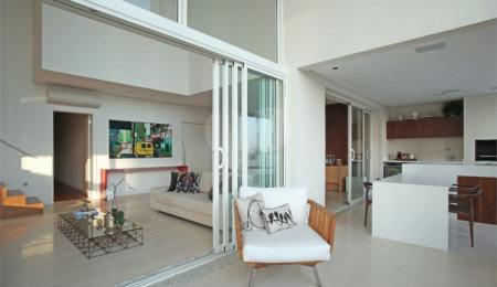 Apartamento à venda com 3 suítes em Vila Mariana, São Paulo, SP