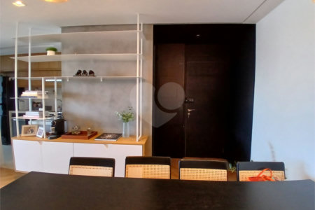 Apartamento à venda com 3 suítes em Santa Teresinha, São Paulo, SP