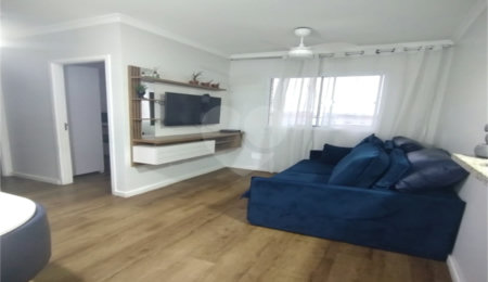 Apartamento à venda com 2 quartos em Tucuruvi, São Paulo, SP