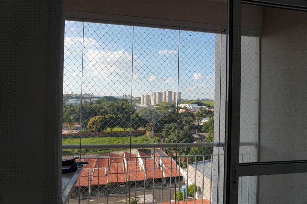 Apartamento à venda com 3 quartos, sendo 1 suíte, em Bela Vista, Salto, SP