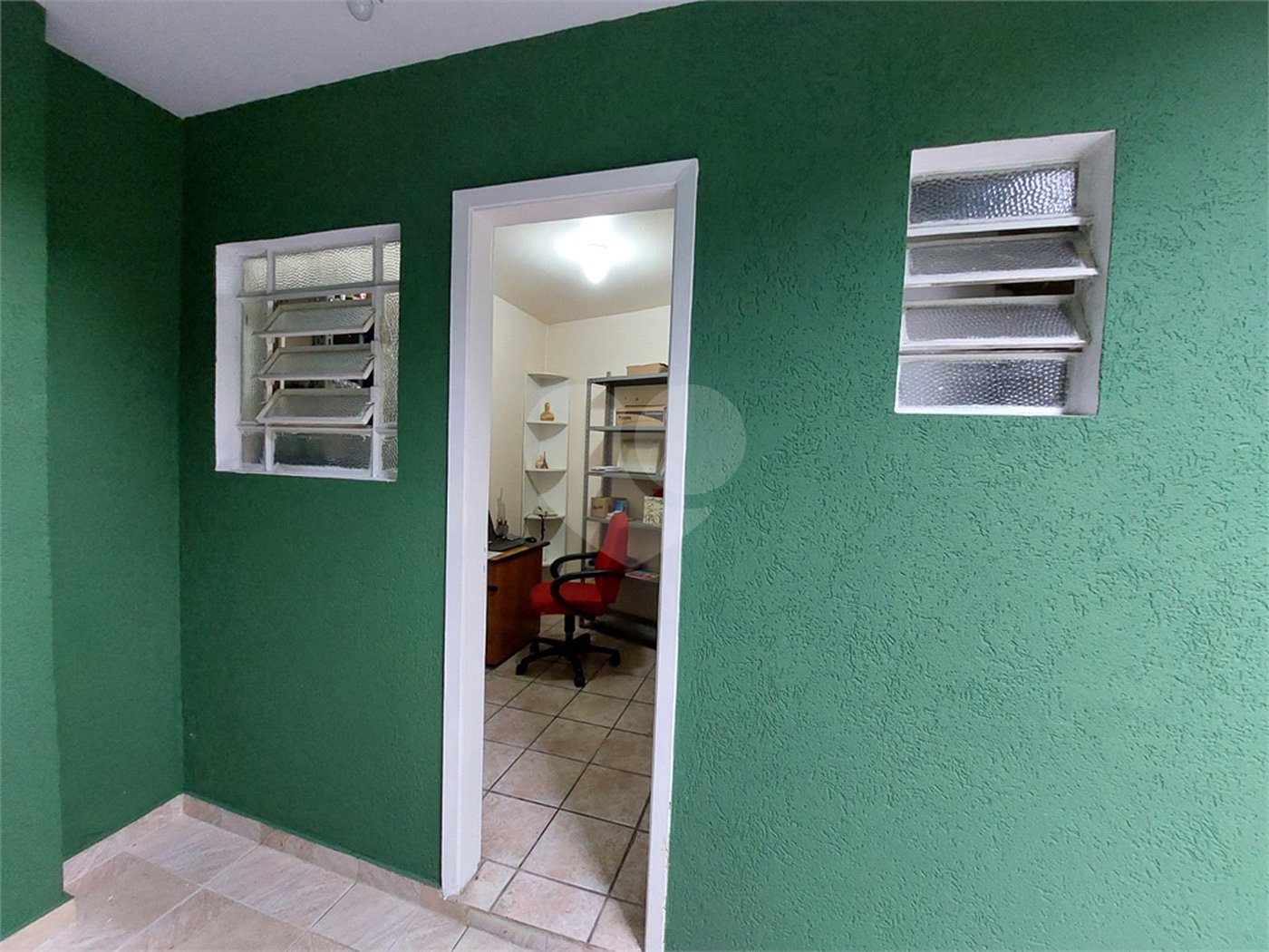 Sobrado à venda com 3 quartos em Vila Campestre, São Paulo, SP