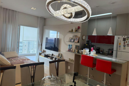 Apartamento à venda com 3 quartos, sendo 1 suíte, em Vila Andrade, São Paulo, SP
