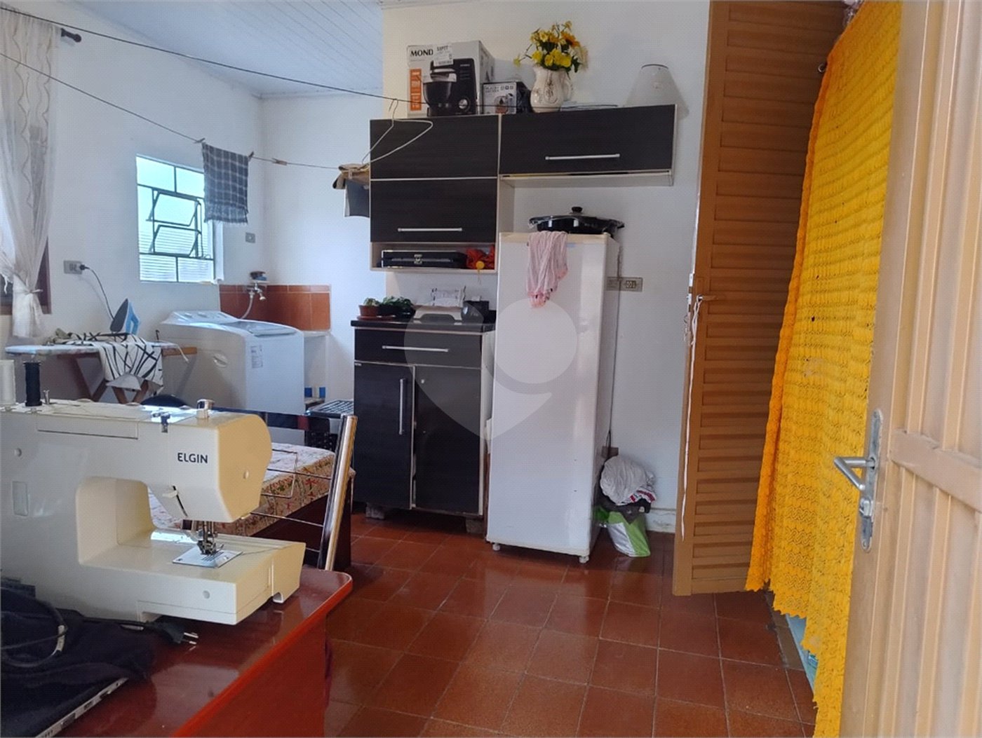 Casa à venda com 6 quartos em Jardim Maricota, Itapetininga, SP