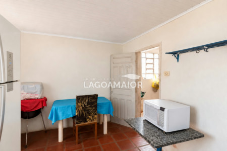 Casa à venda com 3 quartos no Centro, Três Lagoas, MS