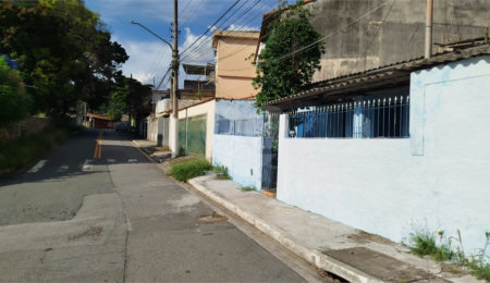 Casa à venda com 1 quarto em Tremembé, São Paulo, SP