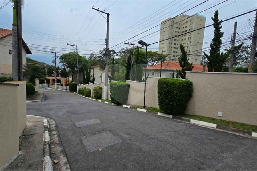 Casa à venda com 2 quartos no condomínio Colorado Town House, São Paulo - SP