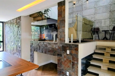 Casa à venda com 3 suítes no condomínio Porto do Sol, Valinhos - SP