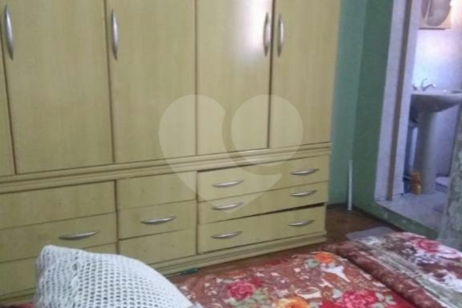 Sobrado à venda com 3 quartos, sendo 1 suíte, em Freguesia do Ó, São Paulo, SP