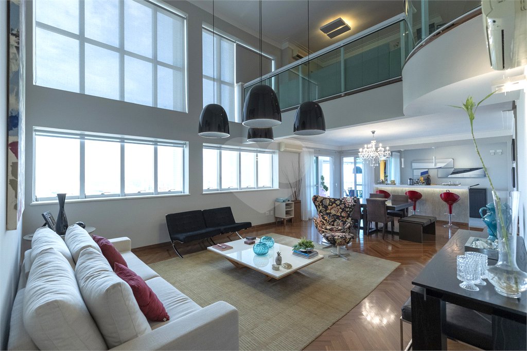 Duplex à venda com 3 suítes em Jardim Botânico, Ribeirão Preto, SP