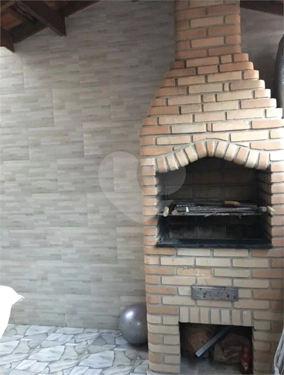 Apartamento à venda com 2 quartos em Chora Menino, São Paulo, SP