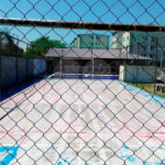 Apartamento à venda com 2 quartos em Campo Grande, Rio de Janeiro, RJ