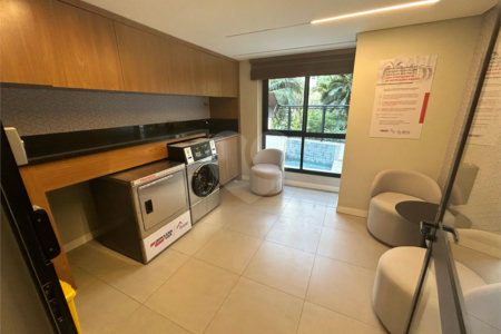 Apartamento à venda com 2 quartos em Vila Suzana, São Paulo, SP