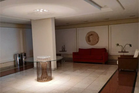 Apartamento à venda com 2 quartos, sendo 1 suíte, em Pinheiros, São Paulo, SP