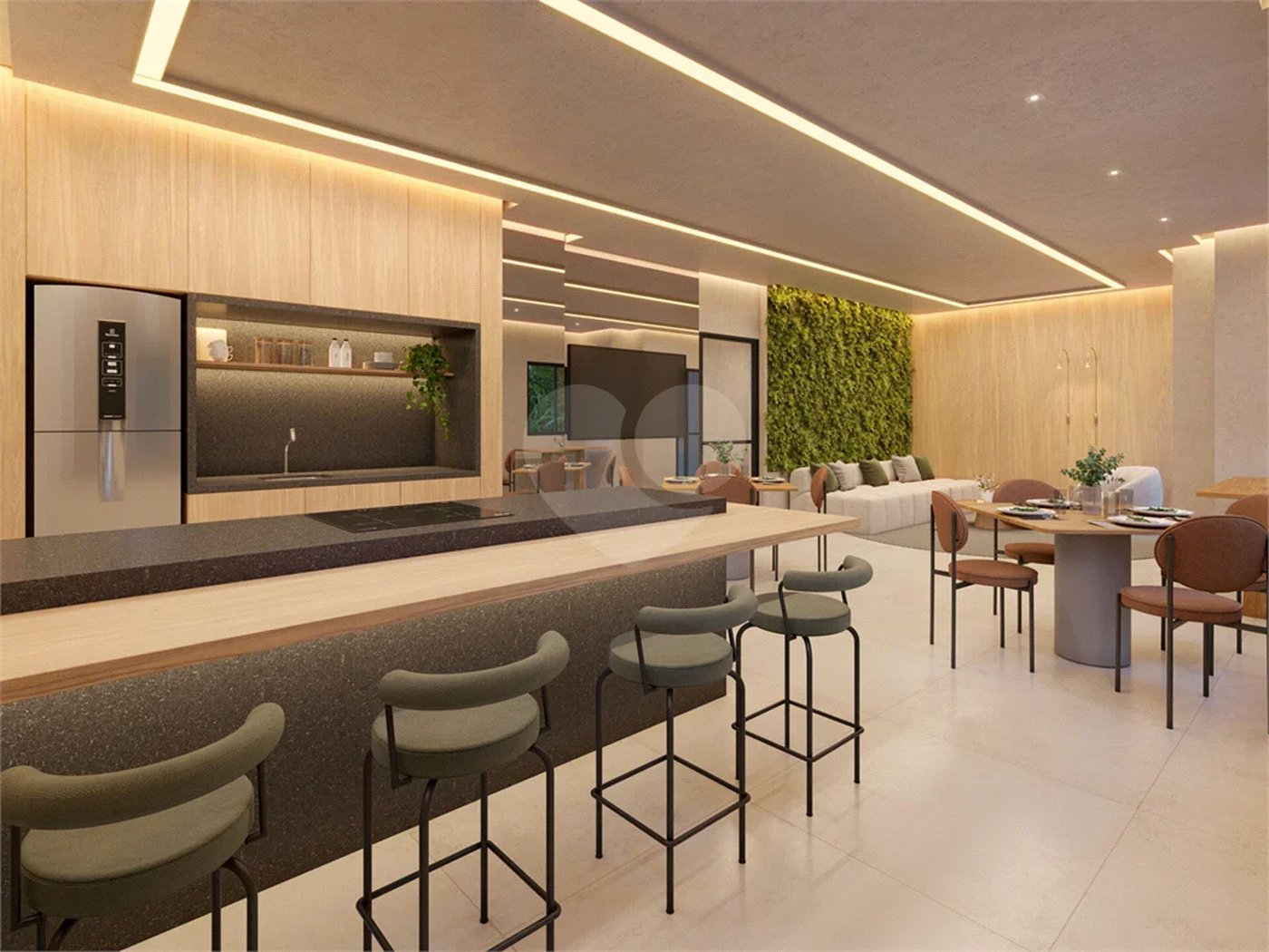 Apartamento à venda com 2 quartos, sendo 1 suíte, em Vila Mariana, São Paulo, SP