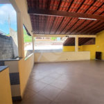 Casa à venda com 3 quartos, sendo 2 suítes, em Campo Grande, Rio de Janeiro, RJ