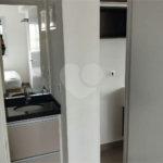 Apartamento para alugar com 1 quarto em Vila Guarani (z Sul), São Paulo, SP