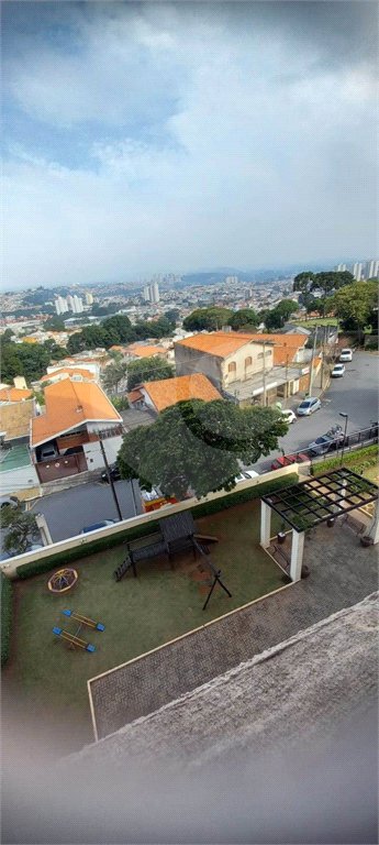 Apartamento à venda com 2 quartos, sendo 1 suíte, em Jardim Messina, Jundiaí, SP