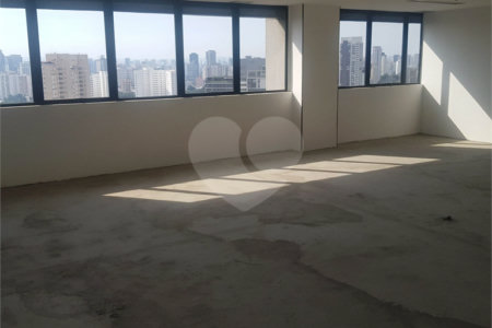 Sala à venda em Alto da Boa Vista, São Paulo, SP