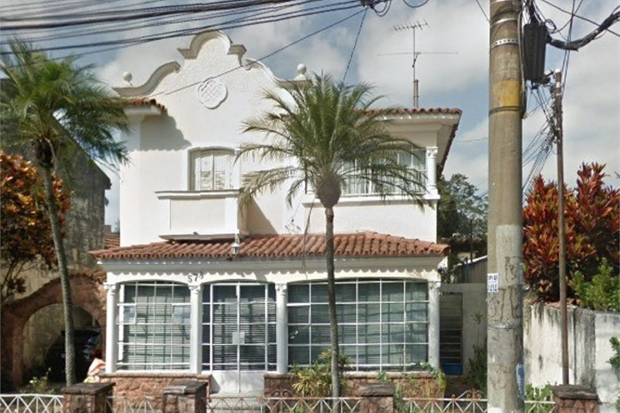Casa à venda com 3 quartos em Santana, São Paulo, SP