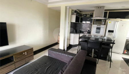 Apartamento à venda com 1 suíte em Vila Mazzei, São Paulo, SP