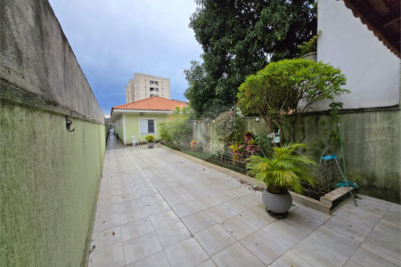 Casa Térrea à venda com 3 quartos, sendo 1 suíte, em Vila Mazzei, São Paulo, SP