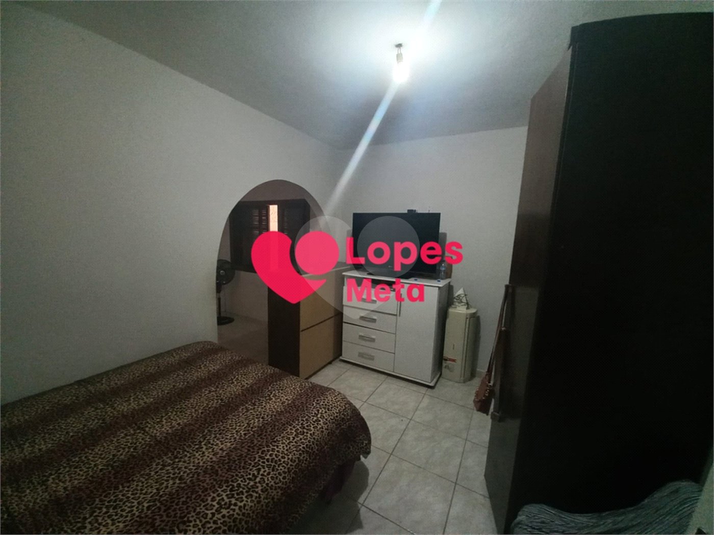 Casa à venda com 3 quartos, sendo 2 suítes, em Cidade Vista Verde, São José dos Campos, SP