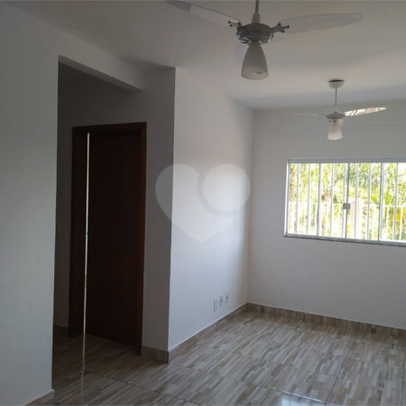 Apartamento à venda com 2 quartos em Durando Mumare (mailasqui), São Roque, SP