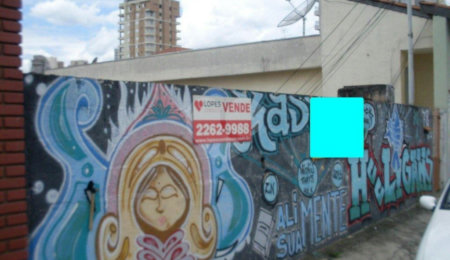 Casa à venda com 2 quartos em Santana, São Paulo, SP