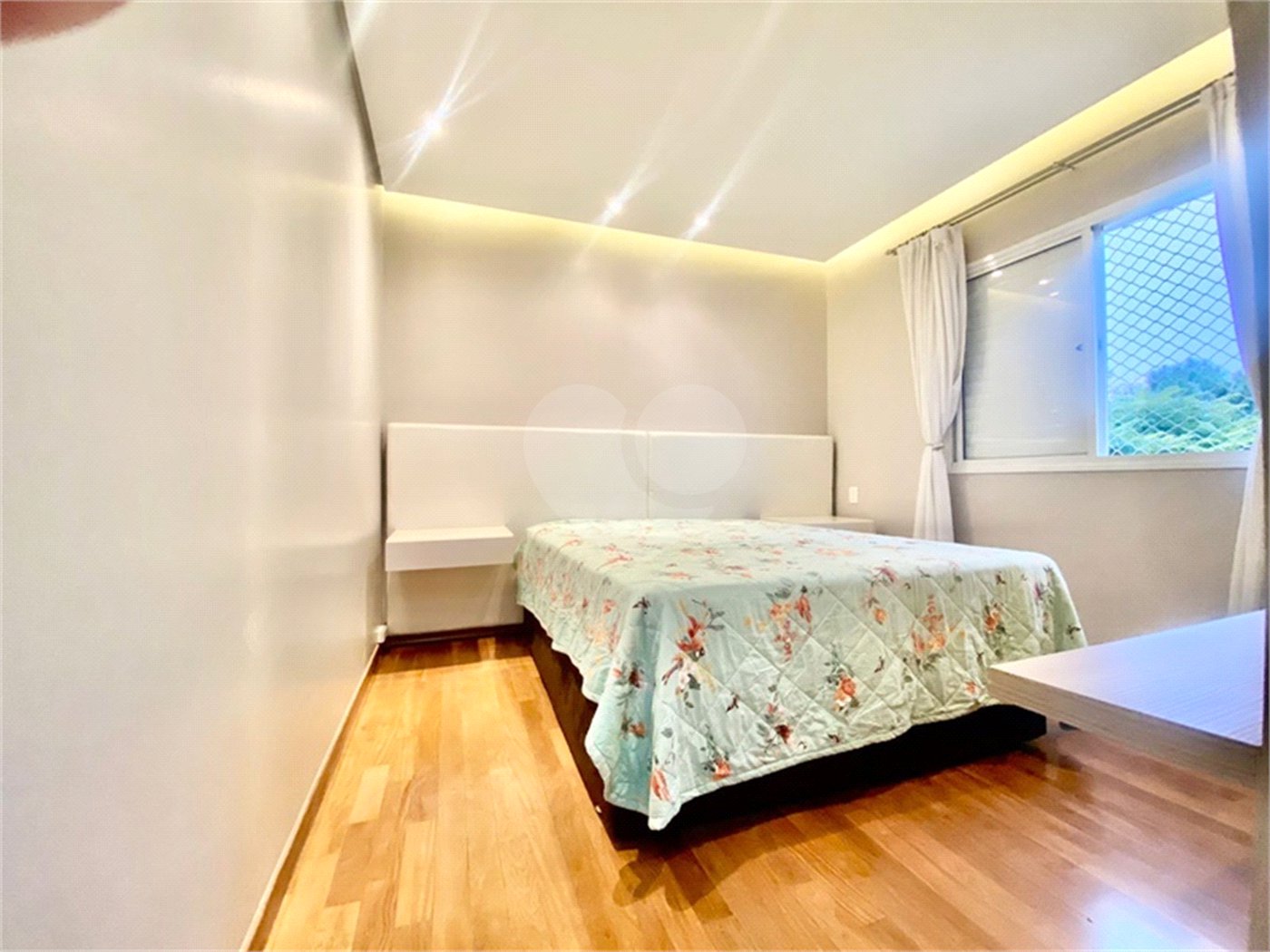 Apartamento à venda com 3 suítes em Lauzane Paulista, São Paulo, SP