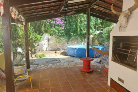 Sobrado à venda com 6 quartos, sendo 4 suítes,  em Retiro das Fontes, Atibaia, SP