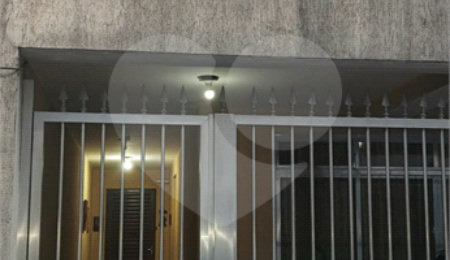 Sobrado à venda com 3 quartos em Tatuapé, São Paulo, SP