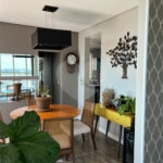 Apartamento à venda com 4 suítes em Jardim Ana Maria, Jundiaí, SP