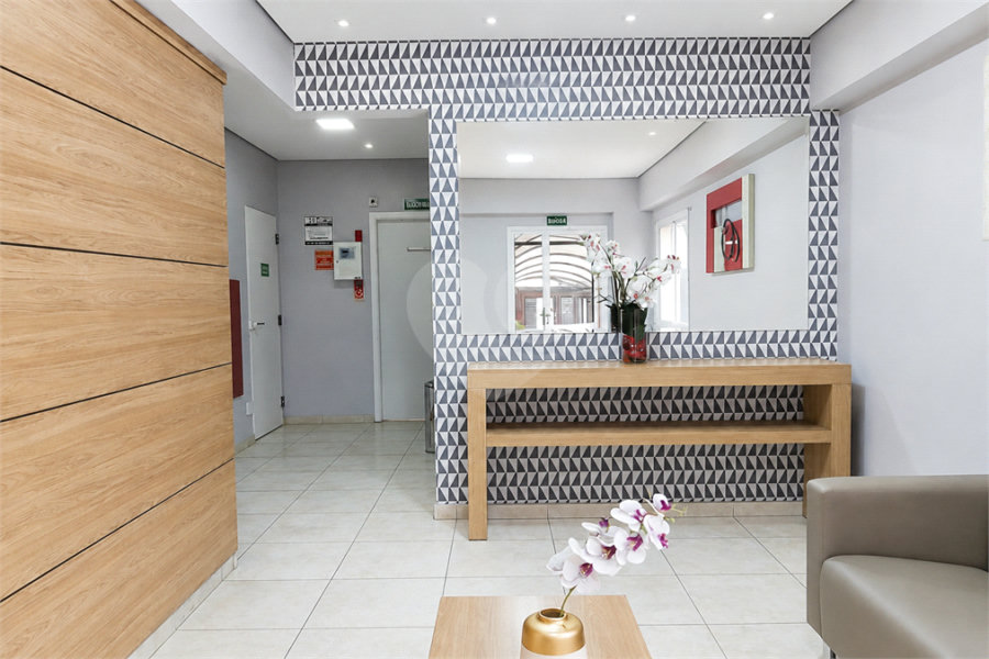 Apartamento à venda ou para alugar com 3 quartos, sendo 1 suíte,  em Santana, São Paulo, SP