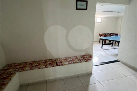 Apartamento à venda em Vila Guarani (z Sul), São Paulo, SP