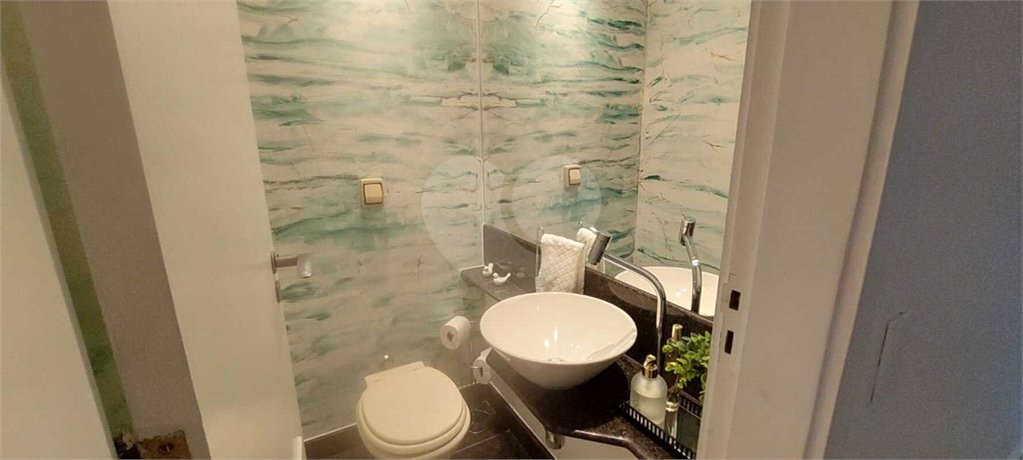 Apartamento à venda com 4 quartos, sendo 1 suíte,  em Tijuca, Rio de Janeiro, RJ