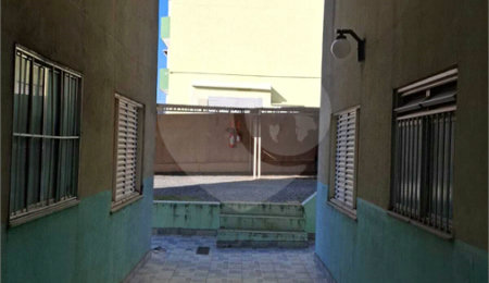 Apartamento à venda com 2 quartos em Jardim Pedroso, Indaiatuba, SP