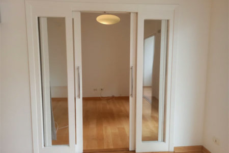 Apartamento à venda com 3 quartos, sendo 1 suíte, em Pinheiros, São Paulo, SP