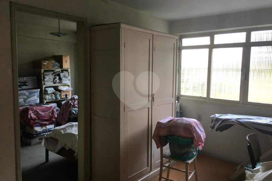 Casa à venda com 4 quartos, sendo 1 suíte, em Jardim São Bento, São Paulo, SP