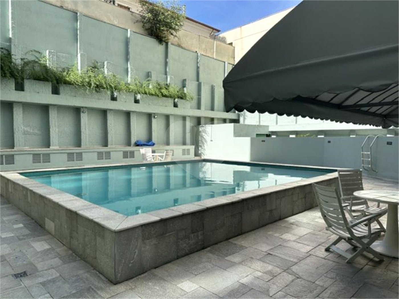 Apartamento para alugar com 1 quarto em Pinheiros, São Paulo, SP