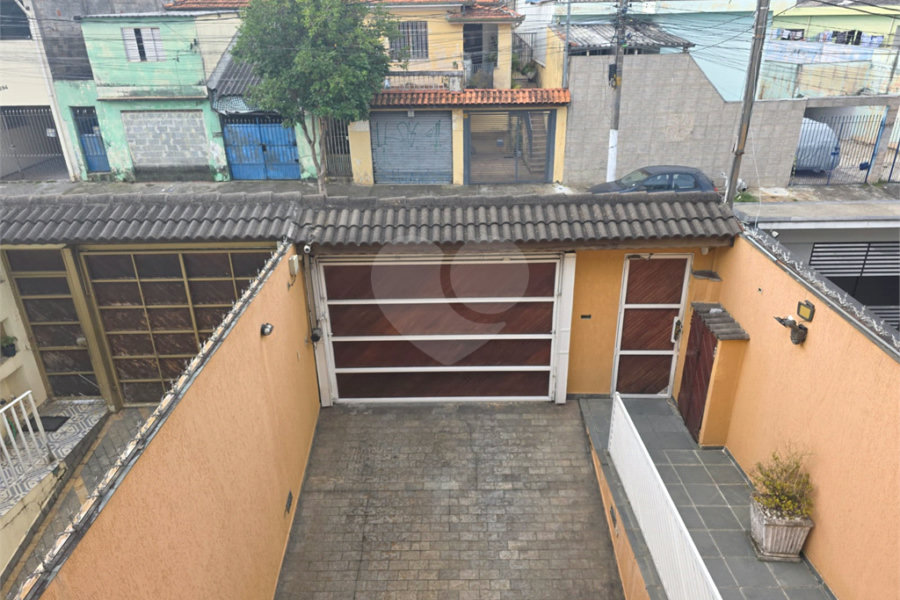 Sobrado à venda com 5 quartos, sendo 2 suítes, em Casa Verde, São Paulo, SP