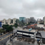 Apartamento para alugar com 1 quarto em Vila Guarani (z Sul), São Paulo, SP
