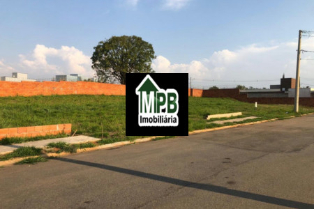 Terreno à venda no condomínio Reserva Ipanema II, Sorocaba - SP