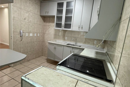 Apartamento à venda com 2 quartos em Jardim Santa Teresa, Jundiaí, SP