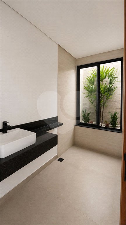Casa à venda com 3 quartos, sendo 1 suíte, em Jardim Bom Sucesso, Indaiatuba, SP