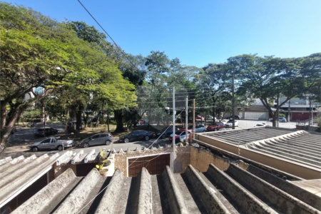 Sobrado à venda com 3 quartos, sendo 1 suíte, em Alto da Lapa, São Paulo, SP