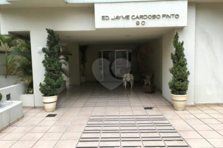 Apartamento à venda com 1 quarto em Santana, São Paulo, SP