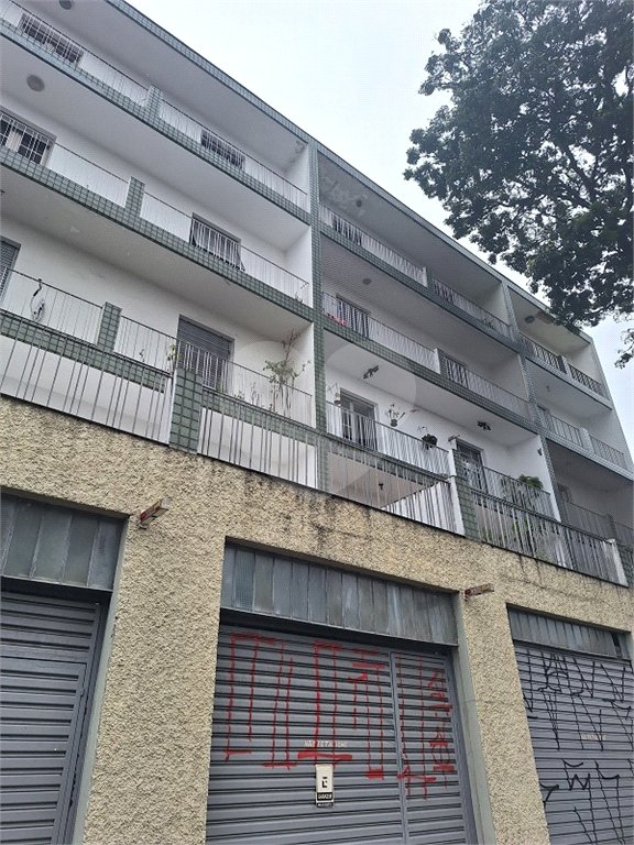 Apartamento à venda com 2 quartos em Mandaqui, São Paulo, SP